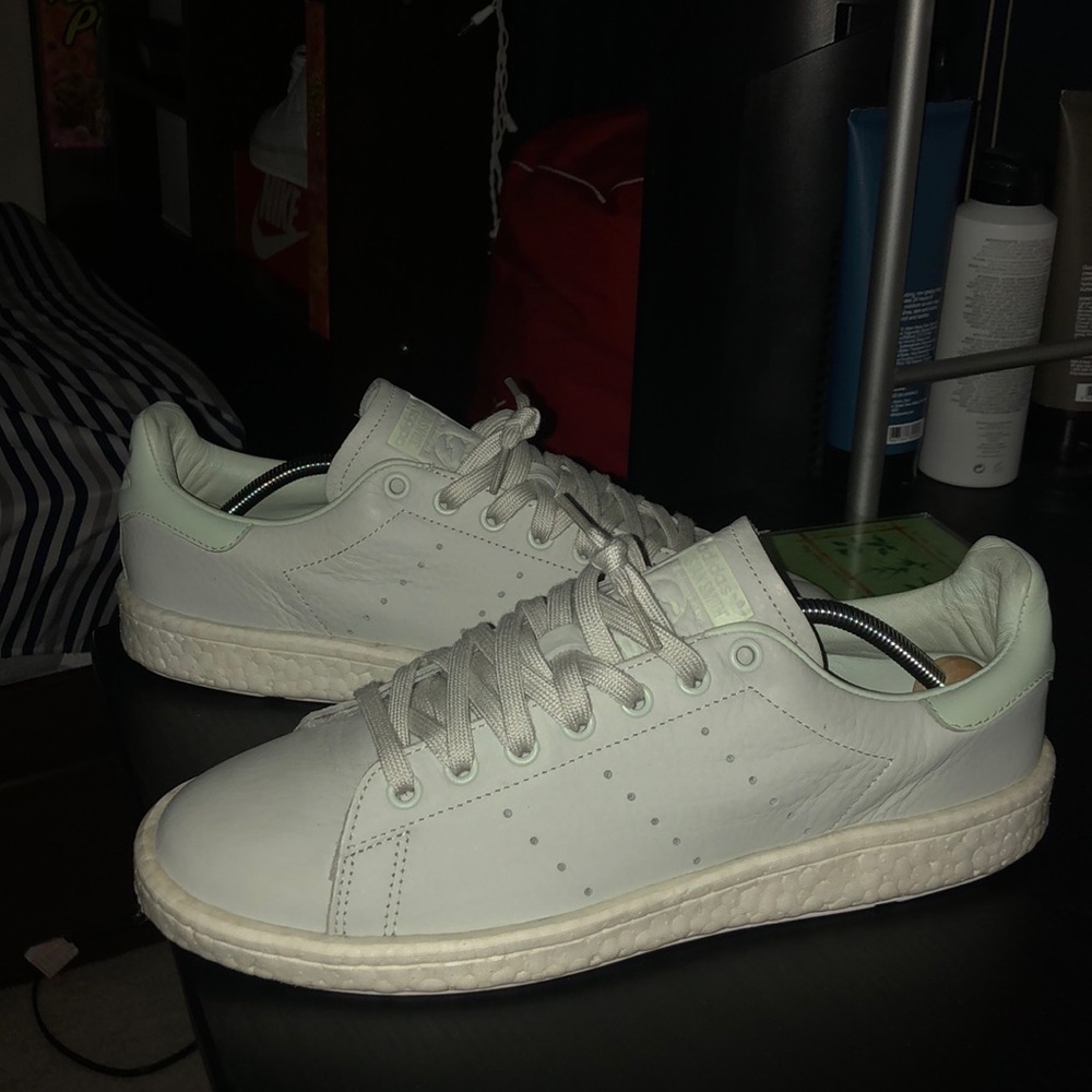 Adidas Stan Smith Boost